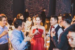 -格乐利雅婚礼艺术中心(浦东花木店)