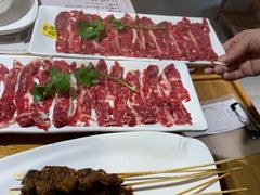 -海银海记潮汕牛肉火锅(新港中路海珠店)