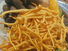 -77号渔船·蒸海鲜青岛菜(积米崖店)