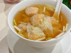 净海虾云吞-池记(尖沙咀店)