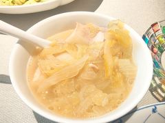 -悦融琥珀·京鲁菜(西单店)