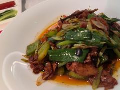 -雀蓝川菜(滨湖万象汇店)
