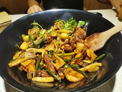 -食乐佳麻辣香锅(森林摩尔商业街区店)