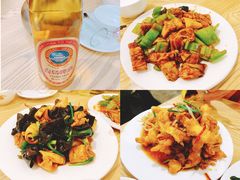 -九龙餐厅(大沽路店)