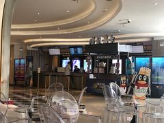 -百丽宫影城(CGS激光苏宁广场店)