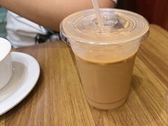 -曼谷食堂·泰国家庭料理(丹桂路店)