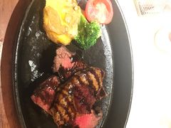 -西堤厚牛排(王府井店)