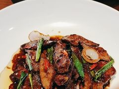 -渔家风味·鲅鱼水饺·央视展播·海鲜天津菜(开发区店)