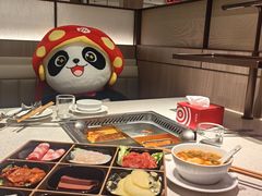 -海底捞火锅(创意园店)
