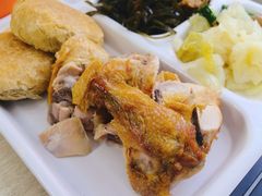 -香妃烤鸡(新奥店)