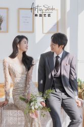 -韩国艺匠ARTIZ STUDIO(博览中心店)