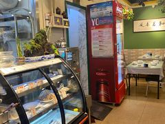 -振生清真饭店(永安道店)