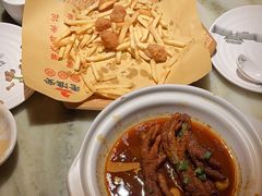 -老淮安·淮安菜(涟水店)