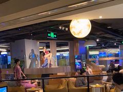-皇室假期美食水疗会(春风路店)