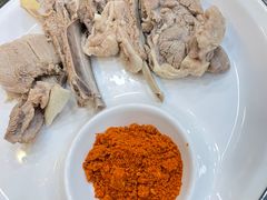 -靖远尕六美味羊羔肉