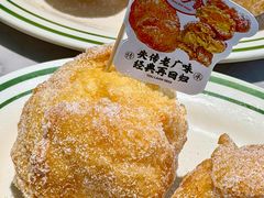 -陶兰居·手工点心·粤菜(圆融时代广场店)