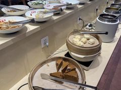 -素满香·食养自助(建邺万达店)