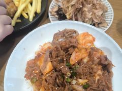 -暖食光·台式家庭餐厅·生日主题店(万达店)