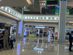 -红星美凯龙北京至尊MALL(东四环中路店)