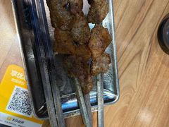 -品回味清真西北楼(宁波首店)