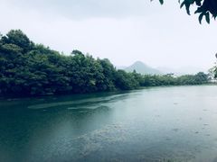 -绩溪龙川景区
