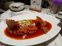 -湖滨28中餐厅·西湖宴·杭州君悦酒店
