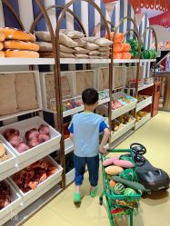 -meland club亲子乐园(重庆万象城店)