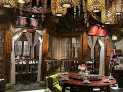 -南京大牌档(苏州中心店)