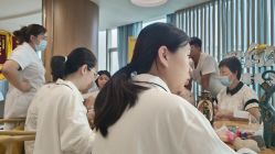 -星妈汇国际月子中心(龙珠店)