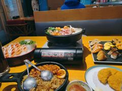 -东加寿司.料理(水游城店)