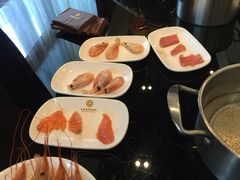 -台北A+A七喜饭店(德增街店)