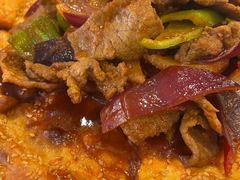 -新疆巴州金丝特餐厅(大钟寺店)