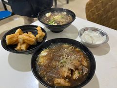 -东华豆花(漳州店)