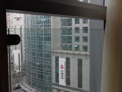 -北京朝阳悠唐皇冠假日酒店