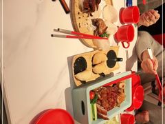 -避风塘·金牌店·夜宵(金玉兰店)