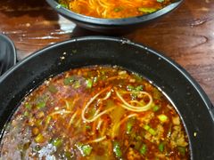 -一品飘香米线(一中总店)
