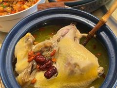 -鸿运楼·舌尖上的徽菜