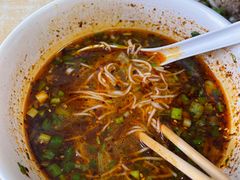 -玉香宫河州牛肉拉面