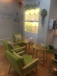 -诗媛嘉美健康管理中心(金桥店)