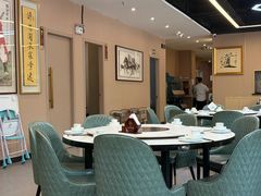 -大草原清真饭庄(沙河店)