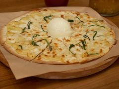 泰国金枕榴莲雪山薄饼-农畉LONFOOD(福田星河COCOPark店)