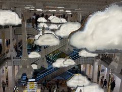 -乐蓬马歇百货公司(Rive Gauche)