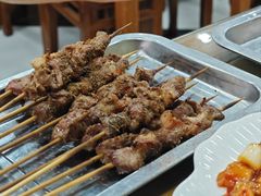 -白魁老号饭庄(安内店)