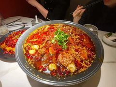 -麻六记(新天地店)