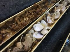 竹筒白贝鸡-竹泉农庄·竹筒饭(从化店)