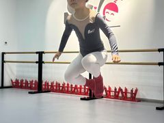 -小酒窝中国舞(汉阳店)