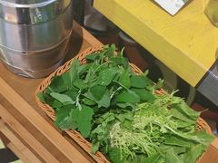 -四季喧黔味豆米火锅(万达广场店)