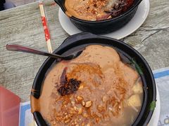 -曹宝林砂锅麻辣烫(星光路店)