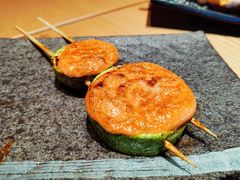 -人间酒暖·Go blanc·烧鸟·深夜食堂(陆家嘴店)