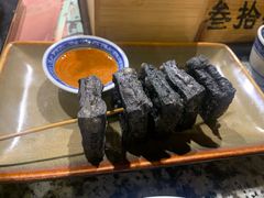 -南京大牌档(崇文门国瑞店)